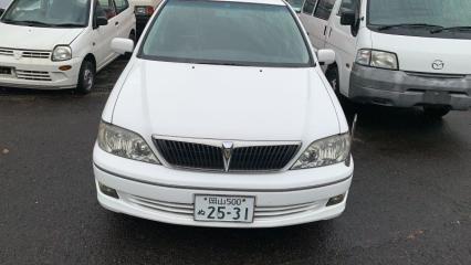 Уплотнительная резинка дверей левая задняя TOYOTA VISTA ARDEO SV55 3SFE 6787232130 1 ракурс