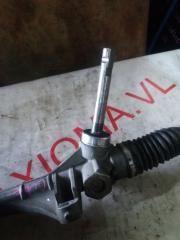 Рулевая рейка NISSAN CUBE BZ11 CR14DE 480103U010 4 ракурс