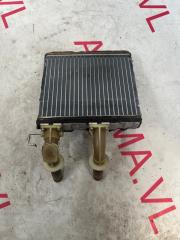 Радиатор печки NISSAN SUNNY FB14 GA15DE B71400M001 2 ракурс