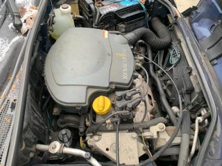 АКПП RENAULT KANGOO KC0B K7J701 8200400029 1 ракурс АКПП RENAULT KANGOO KC0B K7J701 8200400029 1 ракурс