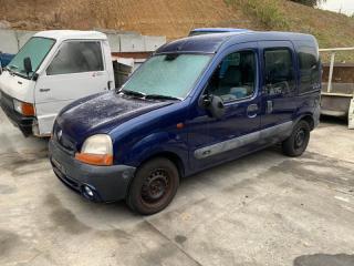 АКПП RENAULT KANGOO KC0B K7J701 8200400029 3 ракурс АКПП RENAULT KANGOO KC0B K7J701 8200400029 3 ракурс