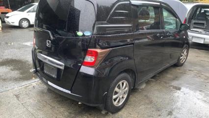 Бампер передний HONDA FREED SPIKE GB3 L15A 71101SYYZ00ZB 1 ракурс Бампер передний HONDA FREED SPIKE GB3 L15A 71101SYYZ00ZB 1 ракурс