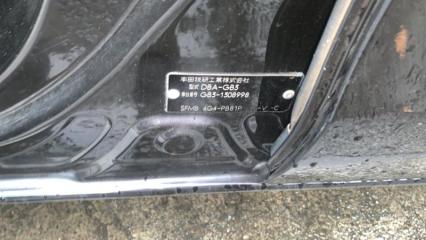 Бампер передний HONDA FREED SPIKE GB3 L15A 71101SYYZ00ZB 2 ракурс Бампер передний HONDA FREED SPIKE GB3 L15A 71101SYYZ00ZB 2 ракурс