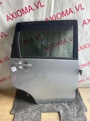 Дверь правая задняя SUBARU STELLA LA110F KFVE2 67003B2110 2 ракурс