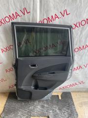 Дверь правая задняя SUBARU STELLA LA110F KFVE2 67003B2110 3 ракурс