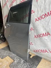 Дверь правая задняя SUBARU STELLA LA110F KFVE2 67003B2110 4 ракурс