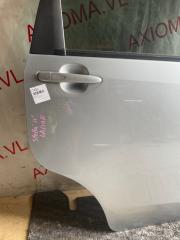 Дверь правая задняя SUBARU STELLA LA110F KFVE2 67003B2110 5 ракурс
