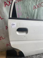 Дверь правая задняя SUZUKI ALTO HA23S K6A 6800385G00 5 ракурс