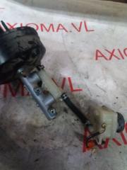 Главный тормозной цилиндр HONDA ACTY TRUCK HA7 E07Z 46100S3A033 2 ракурс