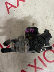 Дроссельная заслонка SUZUKI ALTO HA23S K6A 1340083G11 4 ракурс
