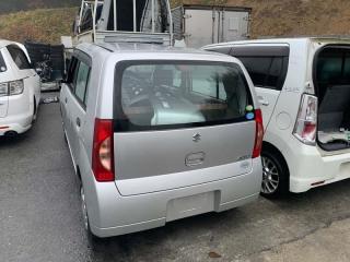 Молдинг на крышу SUZUKI ALTO HA24S K6A 7815172J00, 7816172J00 3 ракурс
