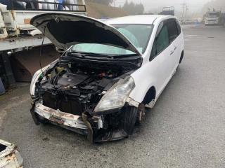 Радиатор двс MAZDA MPV LY3P L3VE L33E15200D 1 ракурс