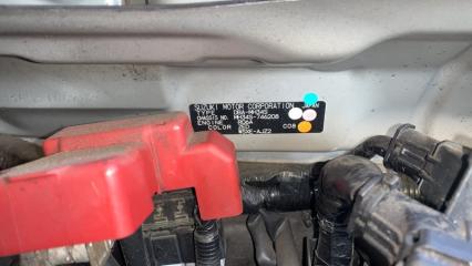 Фара левая SUZUKI WAGON R MH34S R06A 3532072M60, 100-59271 1 ракурс