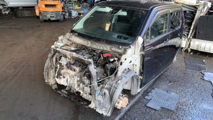Фара левая SUZUKI WAGON R MH34S R06A 3532072M60, 100-59271 2 ракурс