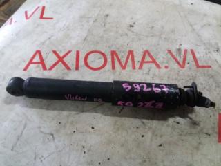 Амортизатор правый передний MITSUBISHI PAJERO V46W 4M40T MB891676 1 ракурс
