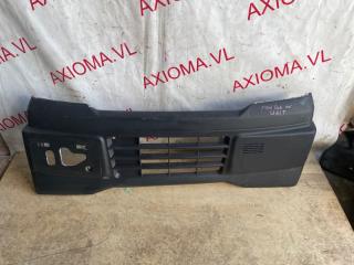 Бампер передний MITSUBISHI MINICAB U61T 3G83 MR508166 3 ракурс