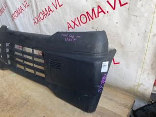 Бампер передний MITSUBISHI MINICAB U61T 3G83 MR508166 4 ракурс