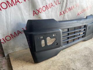 Бампер передний MITSUBISHI MINICAB U61T 3G83 MR508166 5 ракурс