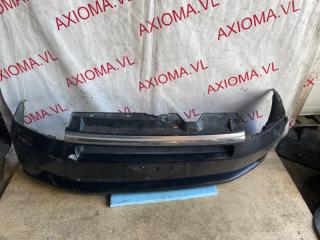Бампер передний HONDA MOBILIO GB1 L15A 71101SCC000ZB 3 ракурс
