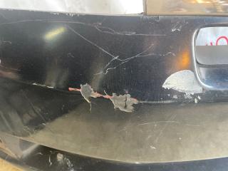 Бампер передний HONDA MOBILIO GB1 L15A 71101SCC000ZB 5 ракурс