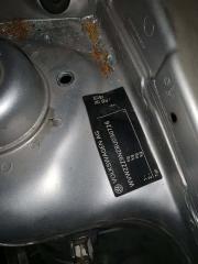 Привод левый передний VOLKSWAGEN POLO 9N3 BTS 6Q0407271EE 1 ракурс
