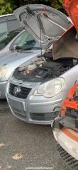 Привод левый передний VOLKSWAGEN POLO 9N3 BTS 6Q0407271EE 2 ракурс