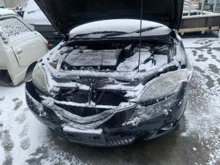 Спидометр MAZDA AXELA BK3P L3VE B35E55471 1 ракурс