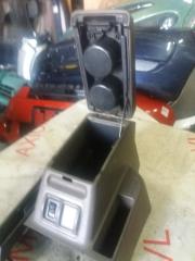 Бардачок между сиденьями MITSUBISHI PAJERO V46W 4M40T MR748539 5 ракурс