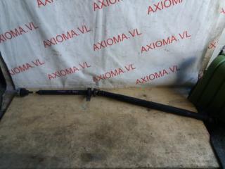 Карданный вал SUBARU STELLA LA110F KFVE2 37100B2140 2 ракурс