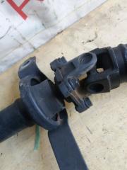 Карданный вал SUBARU STELLA LA110F KFVE2 37100B2140 4 ракурс