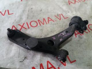 Рычаг подвески правый передний MAZDA PREMACY CR3W L3VE C51334350 1 ракурс