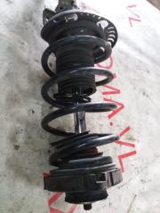 Стойка подвески правая передняя VOLKSWAGEN POLO 9N1 BBY 6Q0413031BM 4 ракурс