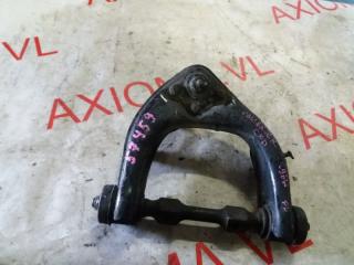 Рычаг подвески левый передний MITSUBISHI CHALLENGER K96W 6G72 MR296095 2 ракурс