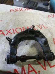 Рычаг подвески левый передний MITSUBISHI CHALLENGER K96W 6G72 MR296095 3 ракурс