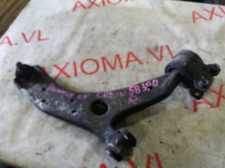 Рычаг подвески правый передний MAZDA PREMACY CREW LFVD C51334350 2 ракурс