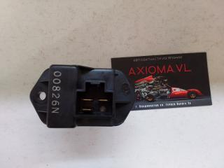 Реостат NISSAN SUNNY FB14 GA15DE 271500M001, 271500M005 3 ракурс