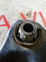 Рычаг подвески правый передний NISSAN MARCH K13 HR12DE 545001HJ0A 3 ракурс