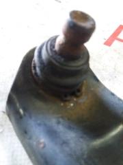 Рычаг подвески правый передний NISSAN MARCH K13 HR12DE 545001HJ0A 4 ракурс