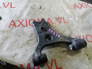 Рычаг подвески правый передний MERCEDES-BENZ A-CLASS W169 M266E17 A1693301007 4 ракурс