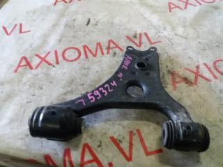 Рычаг подвески левый передний MERCEDES-BENZ A-CLASS W169 M266E17 A1693300507, A1693300707, A1693300907 4 ракурс