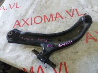 Рычаг подвески левый передний NISSAN SERENA FNC26 MR20DD 54501EN001 1 ракурс