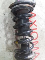Стойка подвески правая передняя SUZUKI ALTO LAPIN HE22S K6A 4160285K50 2 ракурс