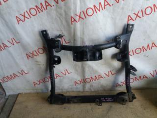 Балка под двс передняя MITSUBISHI EK WAGON H82W 3G83 MR961194 3 ракурс