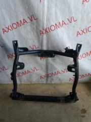 Балка под двс передняя MITSUBISHI EK WAGON H82W 3G83 MR961194 4 ракурс