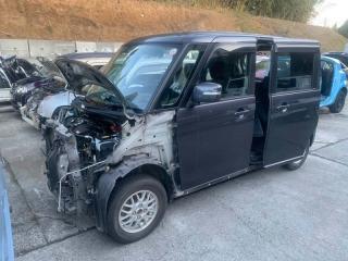 Фара правая MAZDA FLAIR WAGON MM32S R06A 3512081M62, 18-72 1 ракурс Фара правая MAZDA FLAIR WAGON MM32S R06A 3512081M62, 18-72 1 ракурс