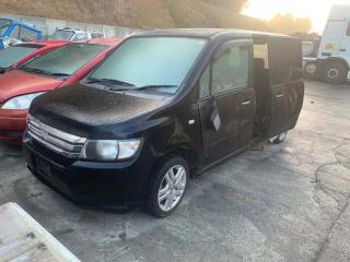 Радиатор печки HONDA MOBILIO SPIKE GK2 L15A 72130FG000 1 ракурс