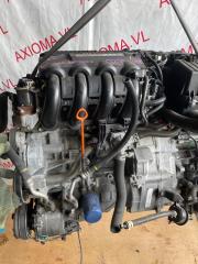 Двигатель HONDA INSIGHT ZE2 LDA 11000RBJ800, 2097952 5 ракурс Двигатель HONDA INSIGHT ZE2 LDA 11000RBJ800, 2097952 5 ракурс