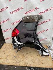 Крыло правое заднее MAZDA VERISA DC5R ZYVE D4Y170100 3 ракурс
