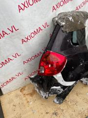 Крыло правое заднее MAZDA VERISA DC5R ZYVE D4Y170100 4 ракурс