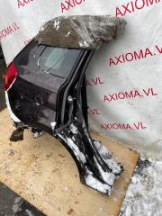 Крыло правое заднее MAZDA VERISA DC5R ZYVE D4Y170100 5 ракурс